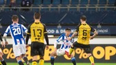 Văn Hậu đứng trước giai đoạn quyết định tại Hà Lan