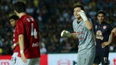Thai League đã trở lại vào tối 12-9