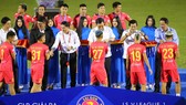 Gần 2/3 đội hình đã chia tay Sài Gòn FC, hầu hết gia nhập Hà Nội FC và Quảng Nam 