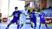 Thái Sơn Nam hướng đến ngôi vô địch Cúp quốc gia lần thứ 4