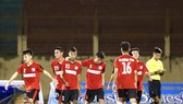 Rơi vào bảng B có quá nhiều thử thách cho Long An