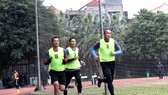 Trọng tài Nguyễn Trọng Thư sẽ trở lại ở mùa giải 2021