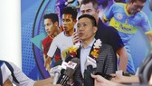 Nguyễn Nhớ trở thành cầu thủ futsal đầu tiên đoạt giải Fair-play