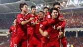 ĐT Việt Nam tiếp tục giữ hạng 93 thế giới