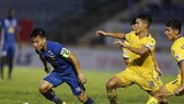 Quảng Nam đặt mục tiêu sớm trở lại V-League