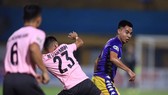 Hà Nội FC nhỉnh hơn trong đối dầu trực tiếp trước Hà Tĩnh