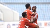Đà Nẵng nhiều hy vọng giành 3 điểm trước Sài Gòn FC đang sa sút