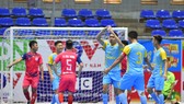 Khánh Hòa thắng cách biệt 7 bàn trước Tân Hiệp Hưng