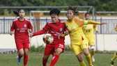 Trận chung kết giải bóng đá nữ Cúp QG 2021 chưa ấn định được ngày tổ chức