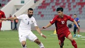 ĐT Việt Nam sẽ gặp Jordan vào ngày 31-5 tại UAE