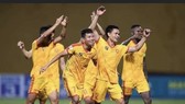 Thanh Hóa có nhiều hy vọng vào nhóm 6 đội đầu bảng sau giai đoạn 1
