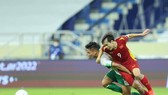 Indonesia thua Việt Nam ở cả hai trận ở vòng loại thứ hai World Cup 2022. Ảnh: Thiều Anh