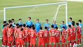 HLV Park Hang-seo sẽ chốt danh sách 25 cầu thủ vào tối 25-8