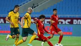 Đội tuyển Việt Nam gây ấn tượng qua 2 trận đấu đầu tiên. Ảnh: MINH HOÀNG