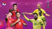 Brazil đang giữ kỷ lục thế giới về số bàn thắng trong 1 trận, sẽ là thử thách lớn cho các cầu thủ Việt Nam