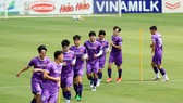 Đội tuyển Việt Nam sẽ có liên tiếp hai trận trên sân khách trong tháng 10