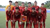 Đội tuyển nữ Việt Nam đang là ĐKVĐ Đông Nam Á và SEA Games 2019