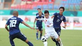 Đội tuyển Việt Nam sẽ tiếp Nhật Bản vào ngày 11-11. Ảnh: N.Q
