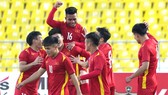 U23 Việt Nam lần thứ 4 liên tiếp dự VCK U23 châu Á