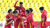 Đội tuyển U23 Việt Nam sẽ tham dự nhiều giải quốc tế trong năm 2022