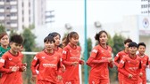 Đội tuyển nữ Việt Nam sẽ tập trung từ ngày 28-11