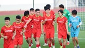 Đội tuyển Việt Nam sẽ có nhiều thay đổi trong thời gian tới
