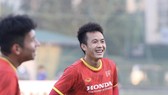 Sau nhiều lần lỡ hẹn, Tô Văn Vũ đã có cơ hội thể hiện ở vòng loại World Cup 2022