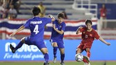 Việt Nam đã vượt qua Thái Lan ở SEA Games 2019  và AFF Cup nữ trong những giải đấu gần đây