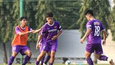 Đội U23 Việt Nam vào giai đoạn cuối chuẩn bị cho giải vô địch Đông Nam Á 2022