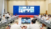 Toàn cảnh buổi hội thảo
