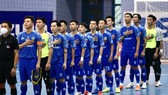 CLB Sahako hướng đến mục tiêu cao trong năm 2022