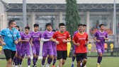 Đội U23 Việt Nam tiếp tục bị gặp khó khi BTC lại điều chỉnh giờ thi đấu