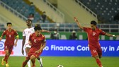 Việt Nam đã không thể gây bất ngờ trước Oman