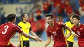 Tiến Linh đang là tay săn bàn hàng đầu của Việt Nam hiện nay