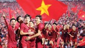 Bóng đá nam và nữ Việt Nam đang là đương kim vô địch tại SEA Games