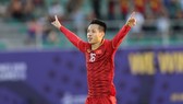 Hùng Dũng với mục tiê cùng U23 Việt Nam bảo vệ HCV môn bóng đá SEA Games 