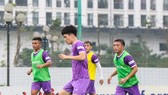 U23 Việt Nam vào giai đoạn nước rút chuẩn bị cho SEA Games 31