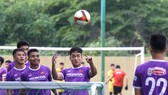 U23 Việt Nam đã xác định 25 gương mặt vào danh sách rút gọn 