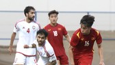 U23 Việt Nam dần định hình lối chơi mới 
