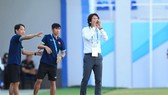 HLV Gong Oh-kyun tiếp tục tạo dấu ấn cùng U23 Việt Nam