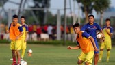 U19 Việt Nam sẽ sớm tập trung vào đầu tháng 7 