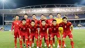 Đội tuyển Việt Nam sẽ tập trung vào tháng 9