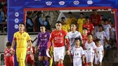 CLB TPHCM vốn lận đận từ hai mùa bóng trước, năm nay cũng chưa tạo được sự thay đổi