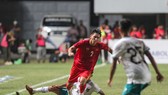 U20 Việt Nam sẽ gặp lại Indonesia ở vòng loại U20 châu Á 2022
