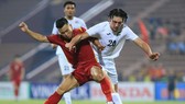 U20 Việt Nam thắng trận giao hữu lượt về trước Palestine