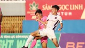 Bùi Vĩ Hào sẽ sang sau do kẹt thi đấu ở vòng 16 V-League 2022