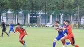 Có 128 đội tham dự mùa giải 2022