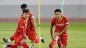Quang Hải được xác định sẽ vắng mặt tại AFF Cup 2022