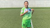Huỳnh Như tỏa sáng trong đội hình Lank FC ở vòng 6
