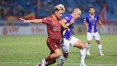T.Bình Định từng "đo ván" CLB Hà Nội 3-0 ngay trên sân Hàng Đẫy ở V-League 2022